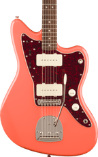 Squier Classic Vibe 60S Jazzmaster Laurel Tahitian Coral