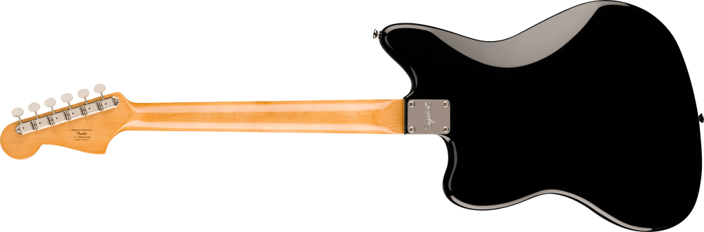 Squier Classic Vibe 60S Jazzmaster Black