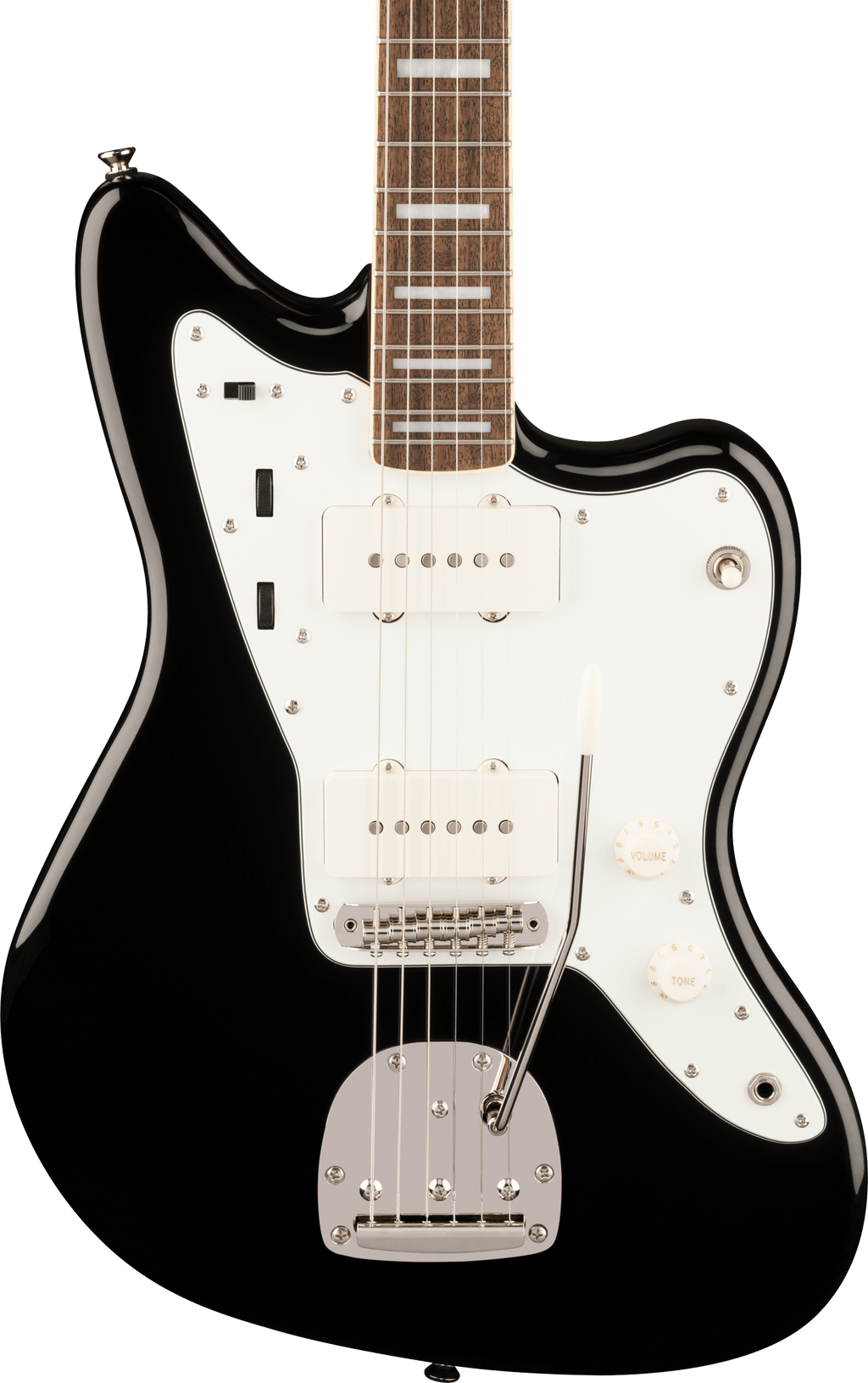 Squier Classic Vibe 60S Jazzmaster Black
