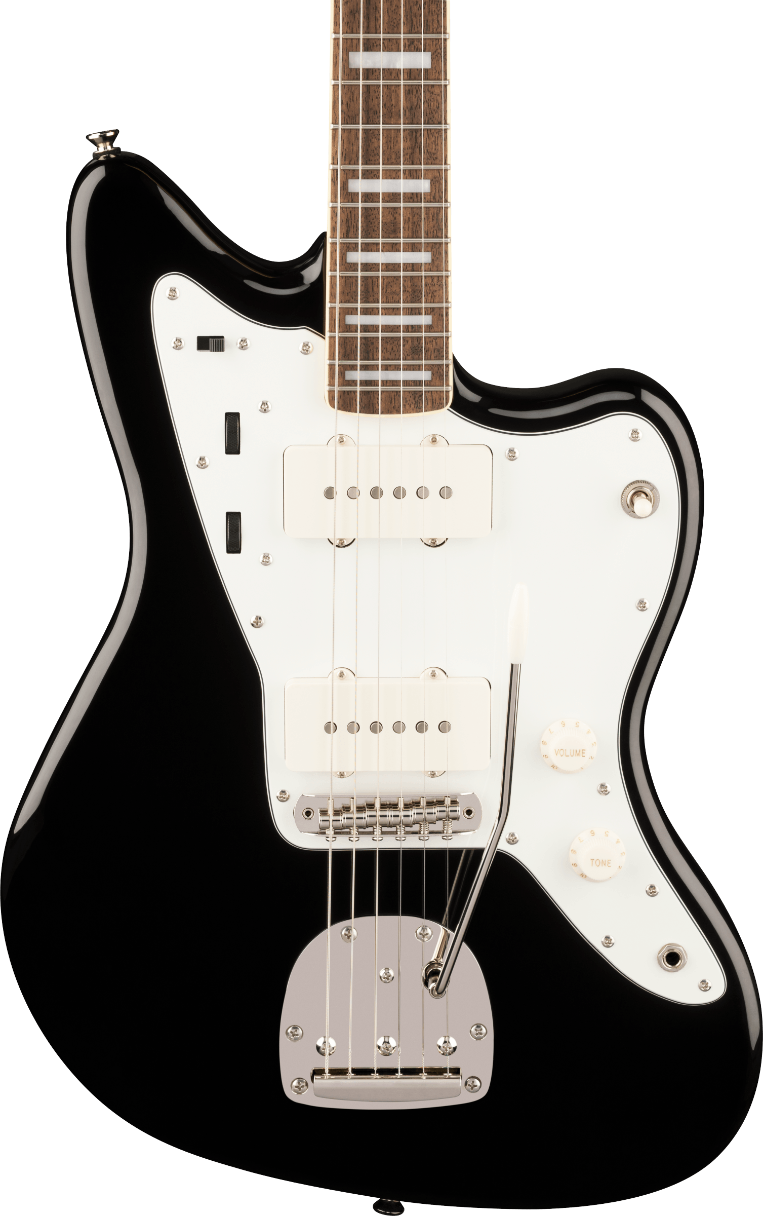 Squier Classic Vibe 60S Jazzmaster Black
