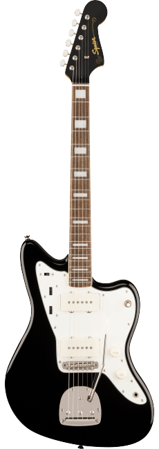 Squier Classic Vibe 60S Jazzmaster Black