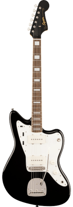 Squier Classic Vibe 60S Jazzmaster Black
