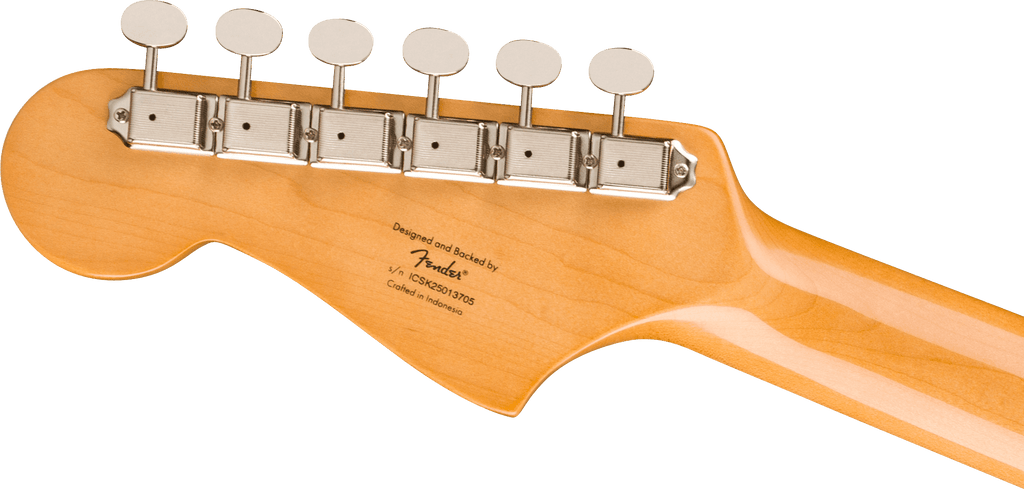 Squier Classic Vibe 60S Jazzmaster Black