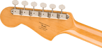 Squier Classic Vibe 60S Jazzmaster Black