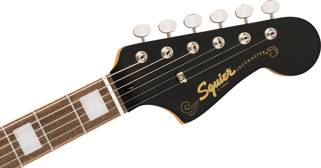 Squier Classic Vibe 60S Jazzmaster Black