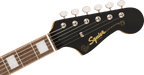 Squier Classic Vibe 60S Jazzmaster Black