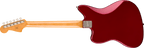 Squier Classic Vibe 60S Jazzmaster Candy Apple Red