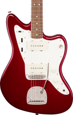 Squier Classic Vibe 60S Jazzmaster Candy Apple Red