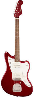 Squier Classic Vibe 60S Jazzmaster Candy Apple Red
