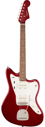 Squier Classic Vibe 60S Jazzmaster Candy Apple Red