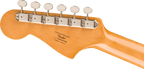 Squier Classic Vibe 60S Jazzmaster Candy Apple Red