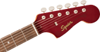 Squier Classic Vibe 60S Jazzmaster Candy Apple Red