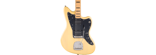 Squier FSR Classic Vibe 70s Jazzmaster Vintage Blonde
