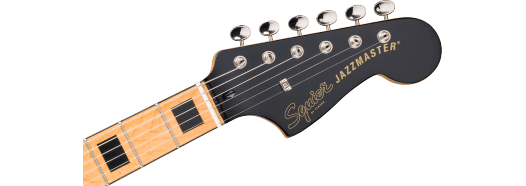 Squier FSR Classic Vibe 70s Jazzmaster Vintage Blonde