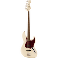 Squier Classic Vibe Mid-'60s Jazz Bass Laurel Olympic White
