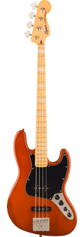 Squier Jazz Bass Active '70s Classic Vibe Mocha
