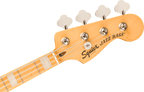 Squier Jazz Bass Active '70s Classic Vibe Mocha