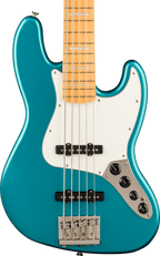 Squier Jazz Bass Active '70s Classic Vibe Ocean Turquoise