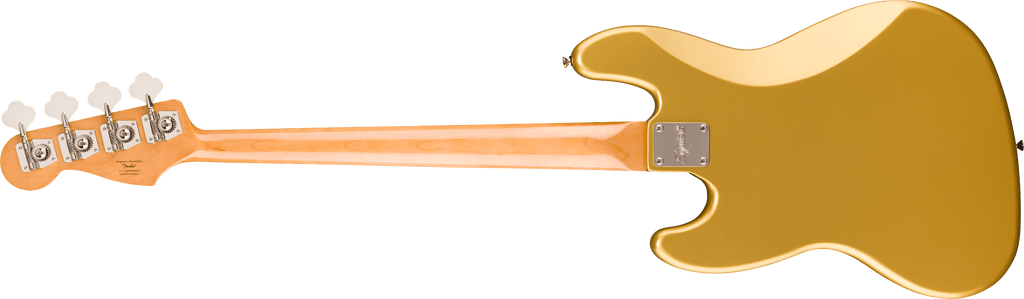 Squier FSR Classic Vibe 70s Jazz Bass Aztec Gold
