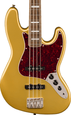 Squier FSR Classic Vibe 70s Jazz Bass Aztec Gold