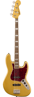 Squier FSR Classic Vibe 70s Jazz Bass Aztec Gold
