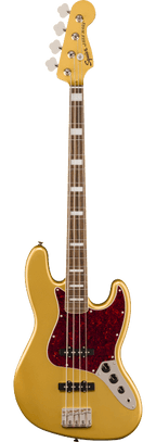 Squier FSR Classic Vibe 70s Jazz Bass Aztec Gold