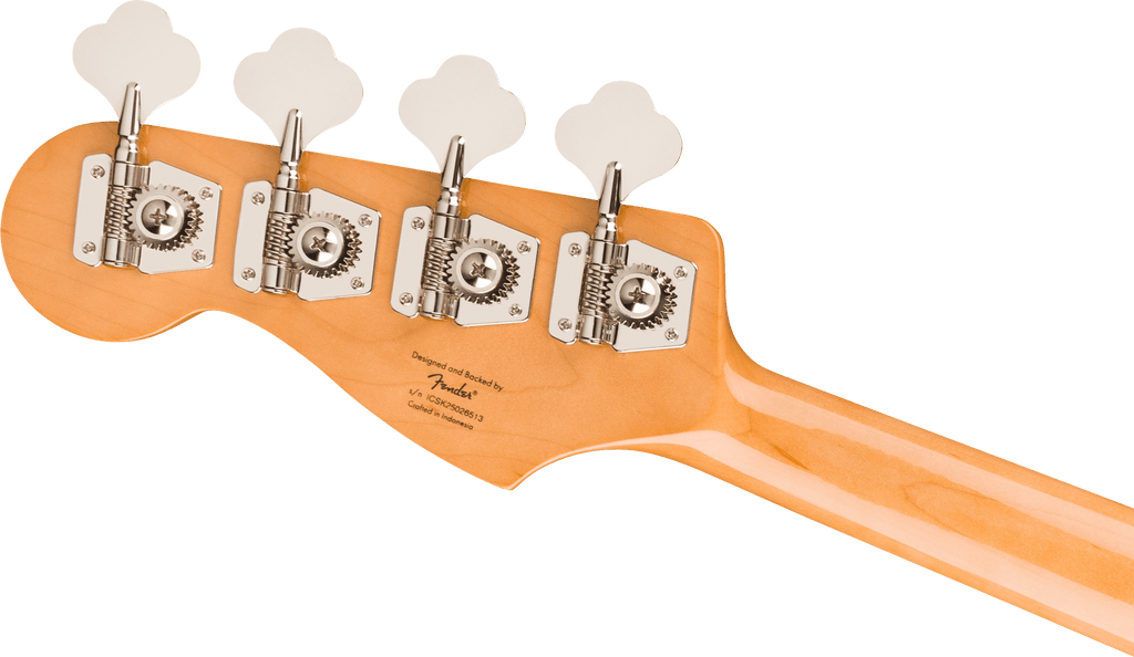 Squier FSR Classic Vibe 70s Jazz Bass Aztec Gold