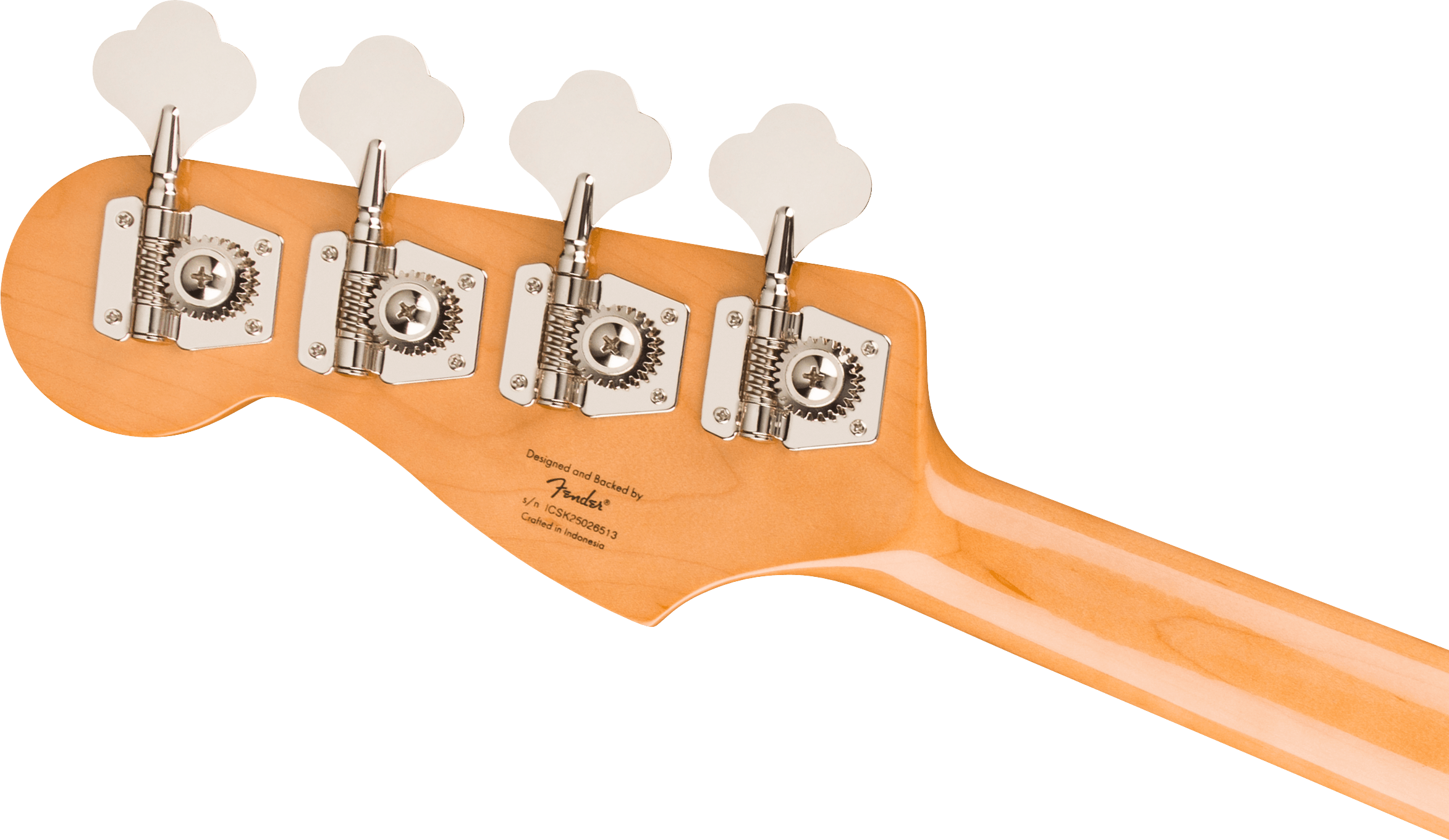 Squier FSR Classic Vibe 70s Jazz Bass Aztec Gold
