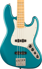 Squier Jazz Bass V Active '70s Classic Vibe Ocean Turquoise