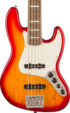 Squier Jazz Bass V Active '70s Classic Vibe Sienna Sunburst