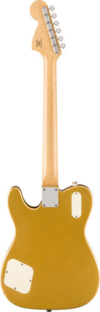 Squier Limited Edition Paranormal Troublemaker Telecaster Aztec Gold