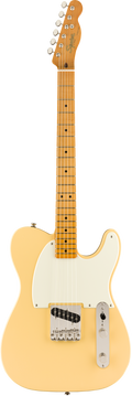 Squier Fsr Classic Vibe 50 Esquire Vintage White Chitarra Elettrica