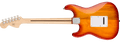 Squier Affinity Stratocaster Fmt Hss Sienna Sunburst