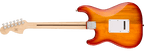 Squier Affinity Stratocaster Fmt Hss Sienna Sunburst