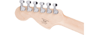 Squier Affinity Stratocaster Junior HSS Maple Pearl White