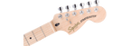 Squier Affinity Stratocaster Junior HSS Maple Pearl White