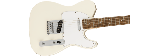 Squier Affinity Telecaster Olympic White Chitarra Elettrica
