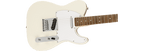 Squier Affinity Telecaster Olympic White Chitarra Elettrica