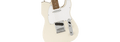Squier Affinity Telecaster Olympic White Chitarra Elettrica