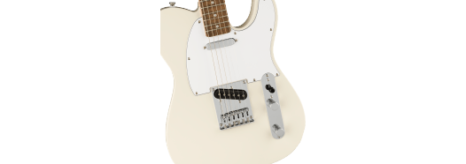 Squier Affinity Telecaster Olympic White Chitarra Elettrica