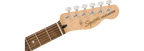 Squier Affinity Telecaster Olympic White Chitarra Elettrica