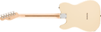 Squier Affinity Telecaster Thinline Olympic White Edizione Limitata