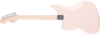 Squier Affinity Jaguar Shell Pink Limited Edition