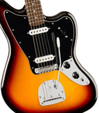 Squier Affinity Jaguar 3 Color Sunburst
