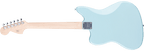Squier Affinity Jaguar Daphne Blue Limited Edition