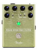 Fender Pour Over Envelope Filter Pedale Effetto