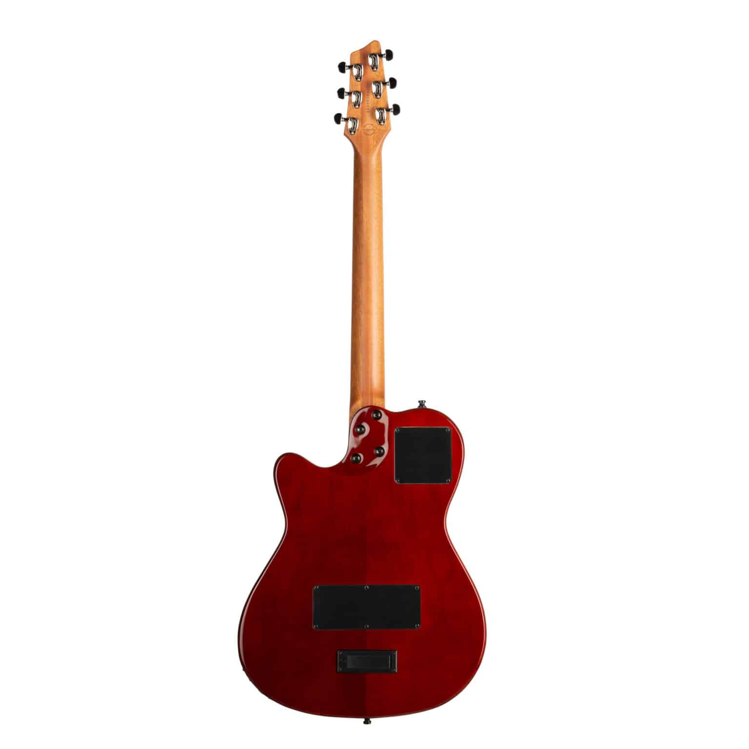 Godin A6 Ultra Extreme Koa High Gloss