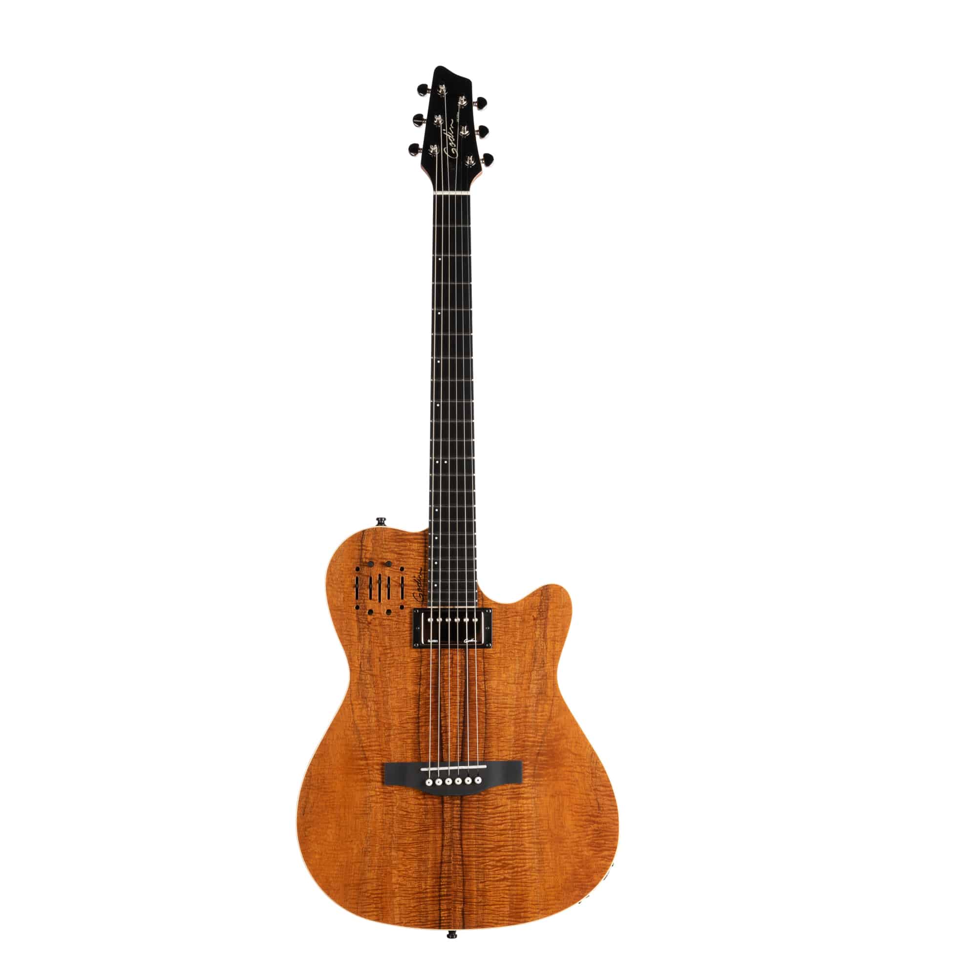 Godin A6 Ultra Extreme Koa High Gloss