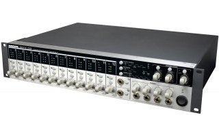 Mackie Onyx 1200f
