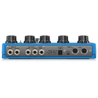 Tc Electronic Flashback 2 X4 Delay Looper Midi Usb Toneprint with Mash technology